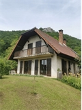 Maison à la vente